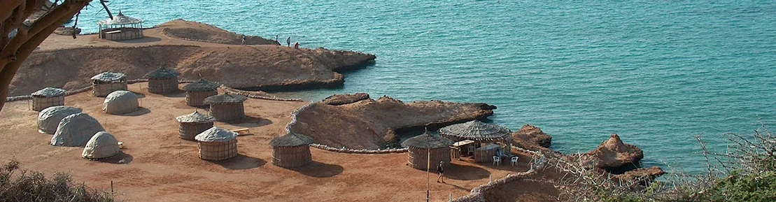 eVisa Djibouti