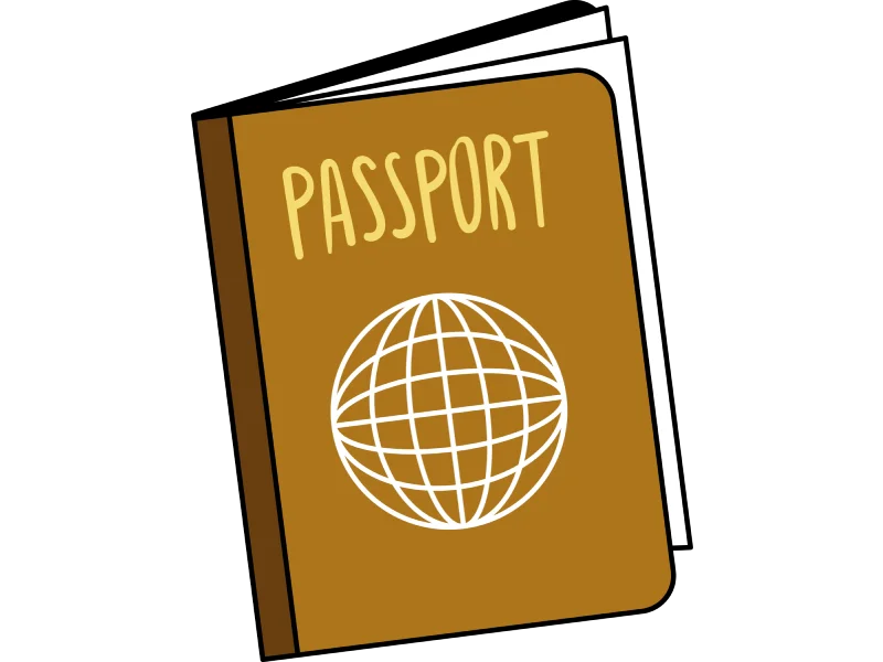Do you need a new photo to renew a passport?