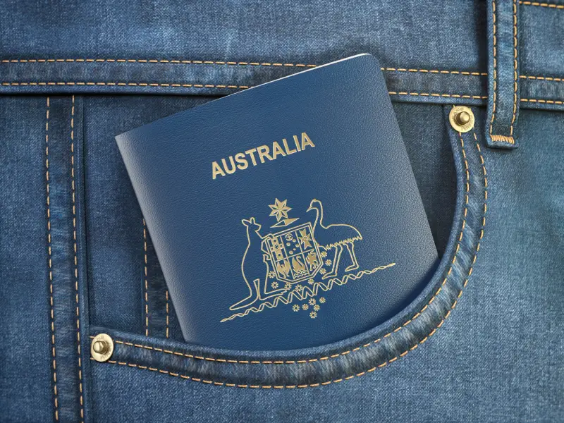 Turkey Visa for Australian Citizens