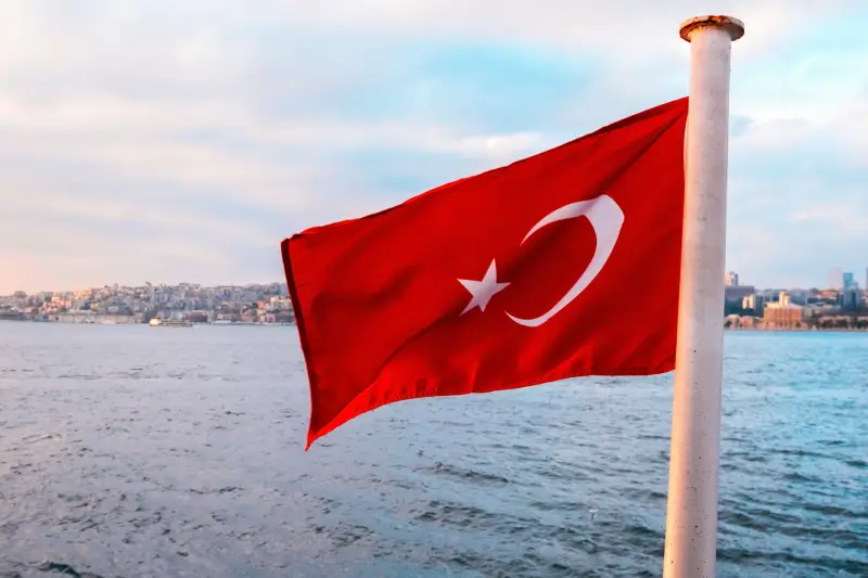 Turkish Visa for US Citizens