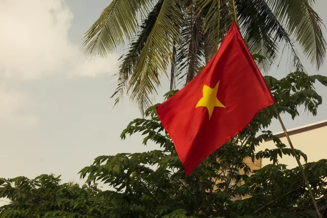 Vietnamese entry ports accepting e-Visas