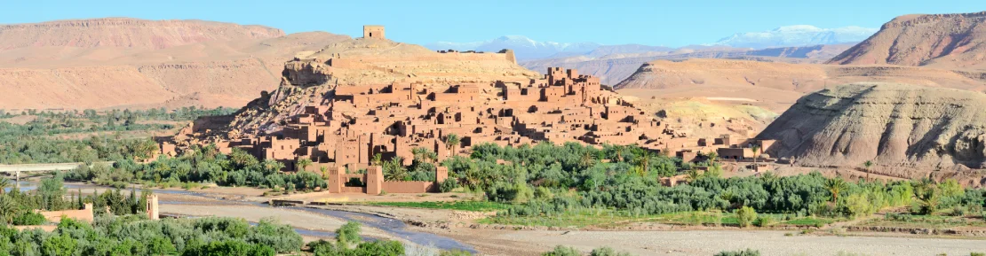 eVisa Morocco
