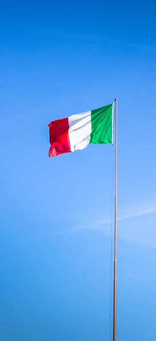 Italian passport visa-free countries
