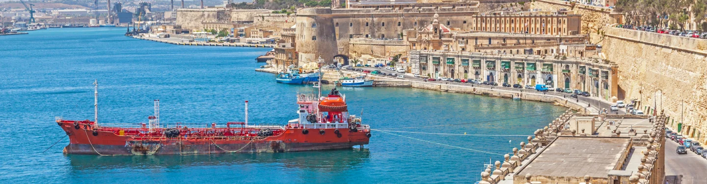 Malta passport visa-free countries