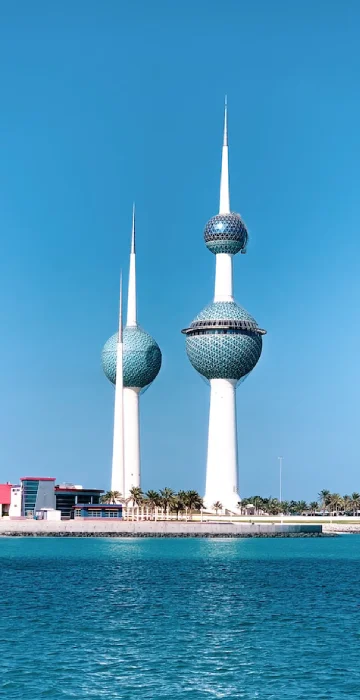 Kuwaiti passport visa-free countries