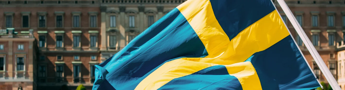 Swedish passport visa-free countries