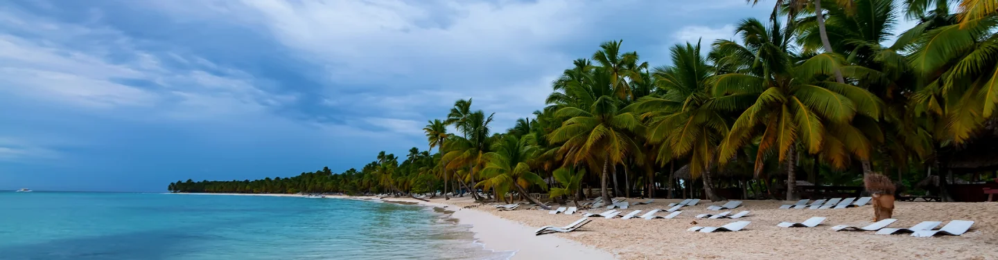 Dominican Republic passport visa-free countries
